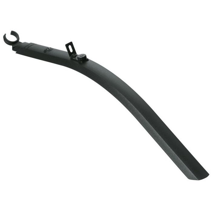 Крылья SKS Trekking 28" black комплект