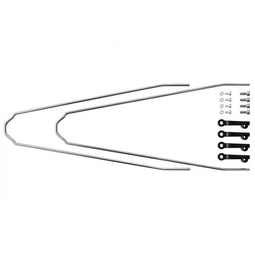 Усы SKS Velo 65 Mountain