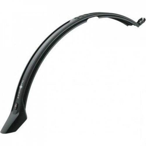 Крылья SKS Velo 65 Mountain 26" black заднее