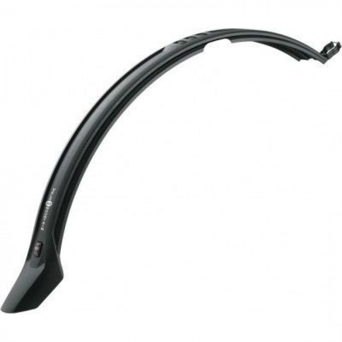 Крылья SKS Velo 65 Mountain 26" black заднее