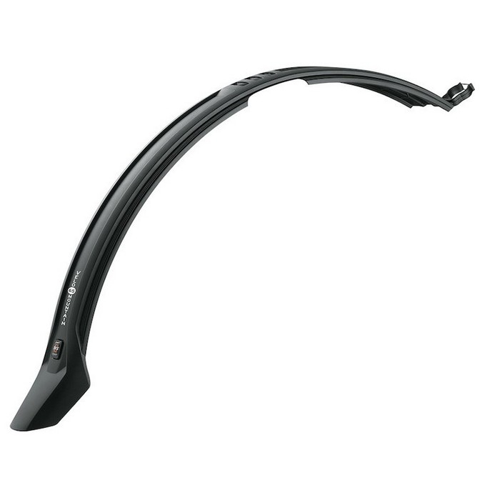 Крылья SKS Velo 65 Mountain 29" black заднее