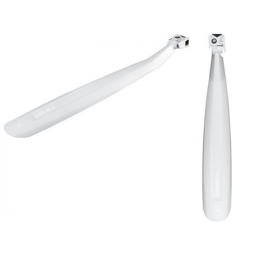 Крылья SKS X-Tra-Dry XL 26-29" white заднее