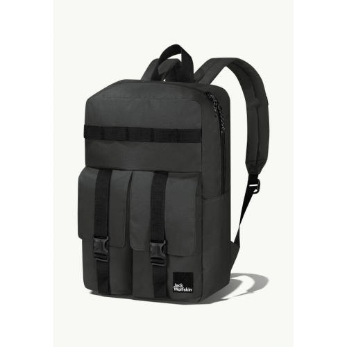 Рюкзак Jack Wolfskin 365 Rucksack 22L granite black
