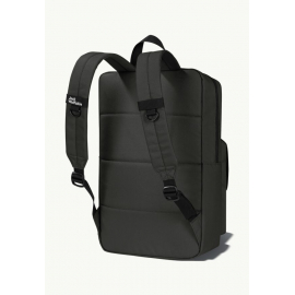 Рюкзак Jack Wolfskin 365 Rucksack 22L granite black