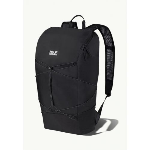 Рюкзак Jack Wolfskin JWP Ultralight Pack 24L black