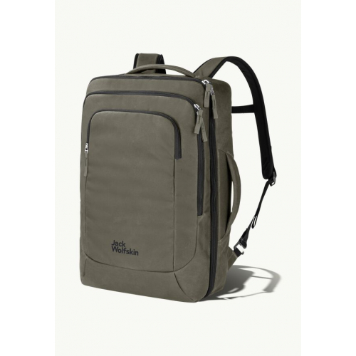 Рюкзак Jack Wolfskin Traveltopia Cabinpack 34L dusty olive