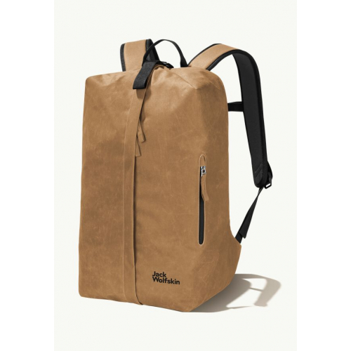 Рюкзак Jack Wolfskin Traveltopia Weekender 30L dunelands