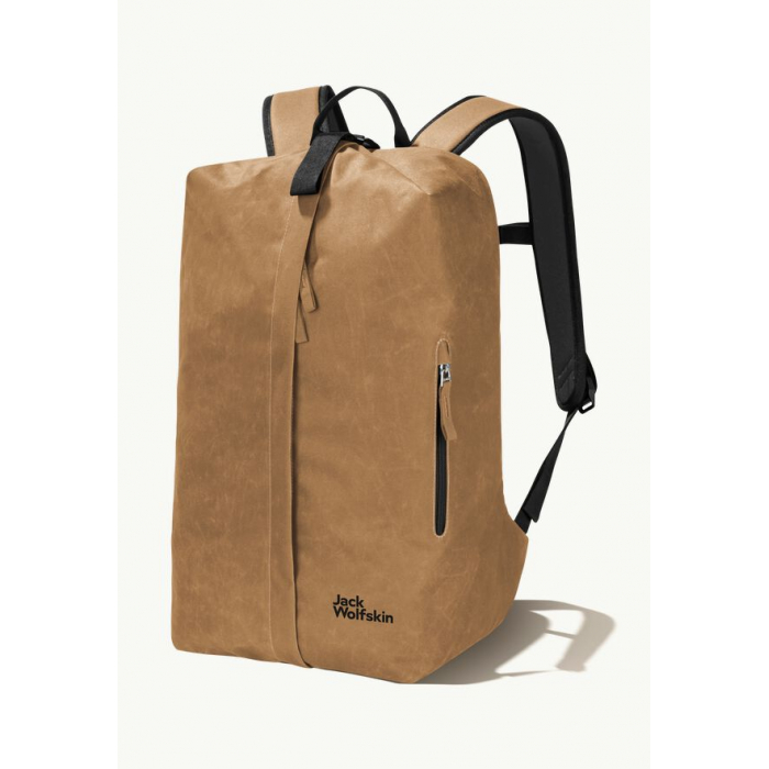 Рюкзак Jack Wolfskin Traveltopia Weekender 30L dunelands