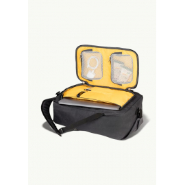 Рюкзак Jack Wolfskin Traveltopia Weekender 30L phantom