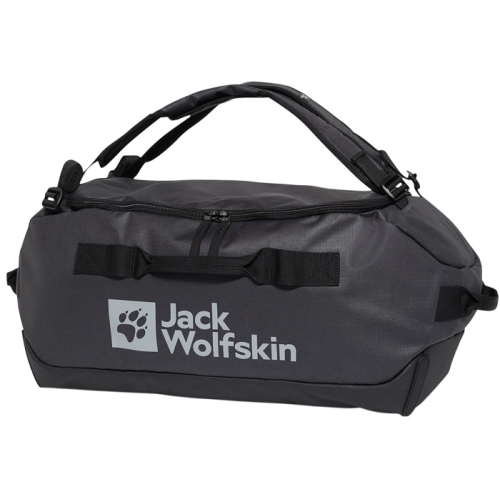 Сумка Jack Wolfskin All-in Duffle 35 Phantom