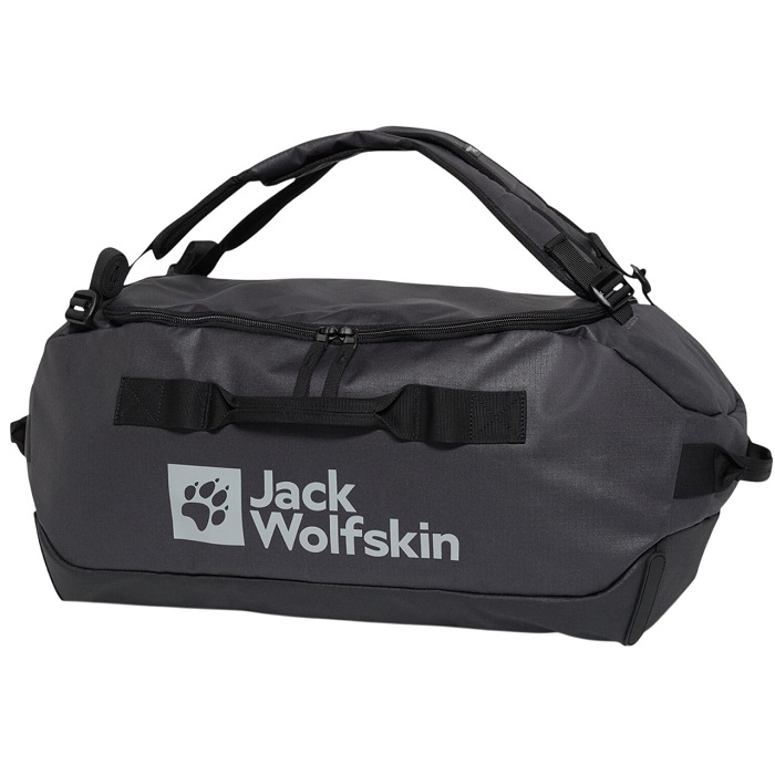 Сумка Jack Wolfskin All-in Duffle 35 Phantom