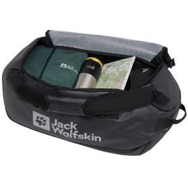 Сумка Jack Wolfskin All-in Duffle 35 Phantom