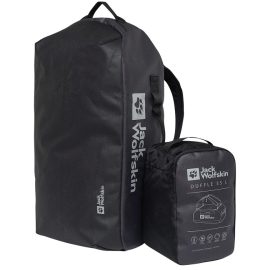 Сумка Jack Wolfskin All-in Duffle 35 Phantom