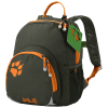Рюкзак детский Jack Wolfskin Buttercup antique green