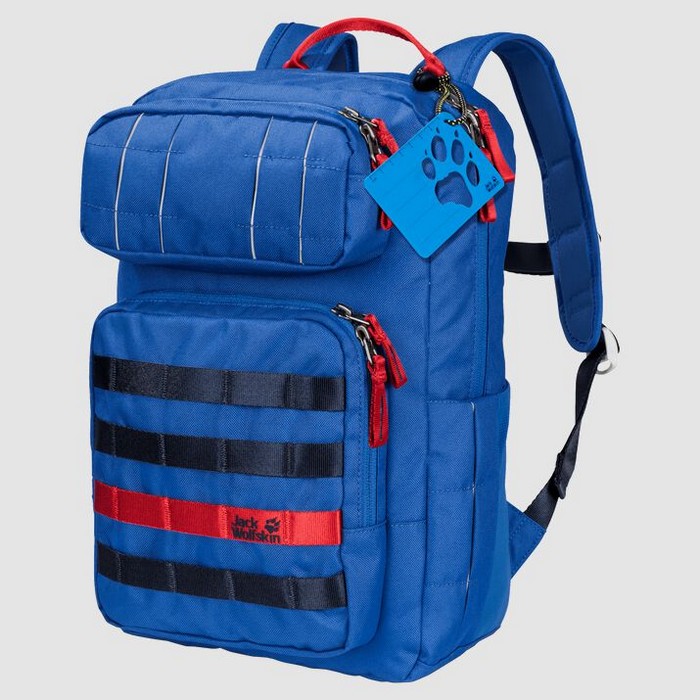 Рюкзак детский Jack Wolfskin Little TRT