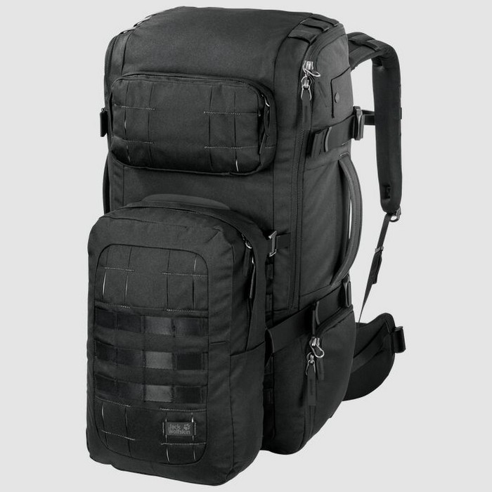 Рюкзак Jack Wolfskin TRT 65 Pack