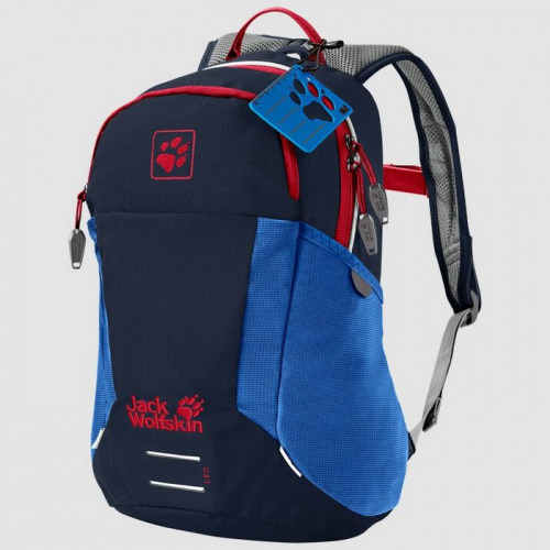 Рюкзак детский Jack Wolfskin Kids Moab Jam