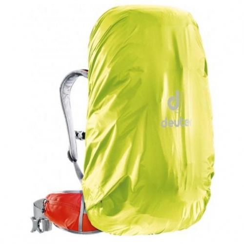 Чехол на рюкзак Deuter Raincover II neon