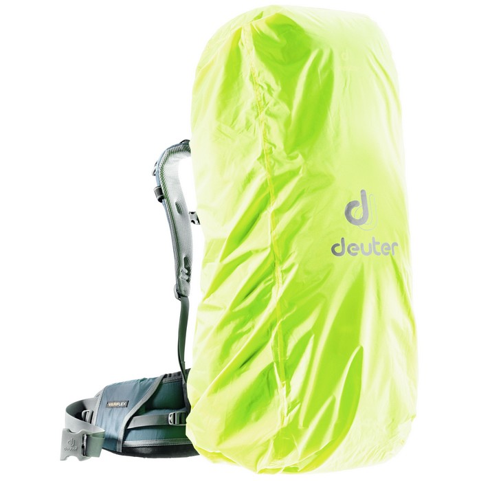 Чехол на рюкзак Deuter Raincover III neon