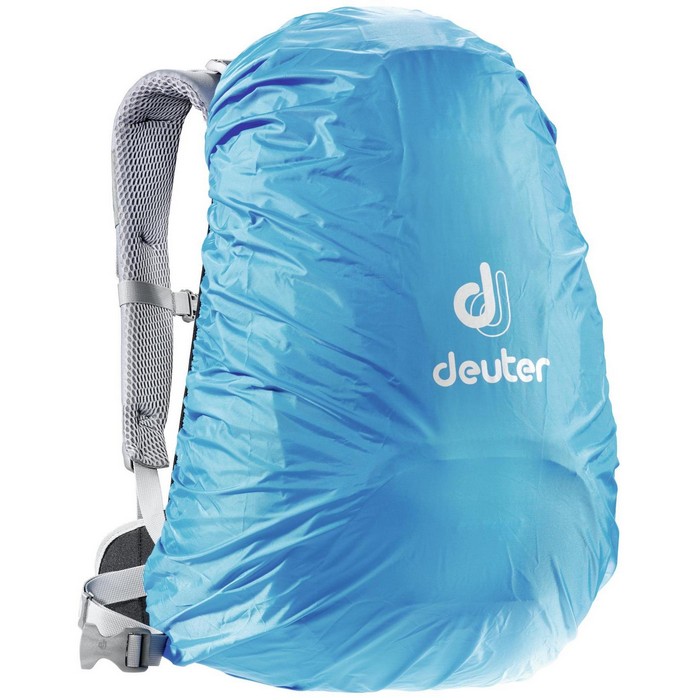 Чехол на рюкзак Deuter Raincover Mini coolblue