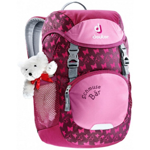 Рюкзак Deuter Schmusebar 8 magenta