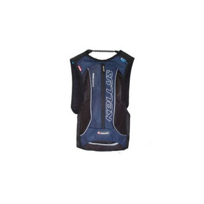 Рюкзак Kellys Sprint 6L blue/black
