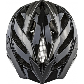 Велошлем Alpina Panoma 2.0 black-anthracite gloss