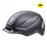 Велошлем Ked Reach DT-1 L black matt
