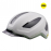 Велошлем Ked Reach DT-1 M cloud grey light sage matt