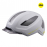 Велошлем Ked Reach DT-1 L grey matt