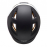 Велошлем Ked Pop M black/white