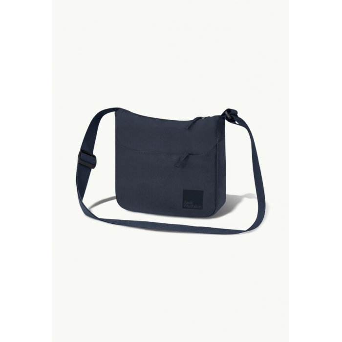 Сумка Jack Wolfskin Sunset night blue