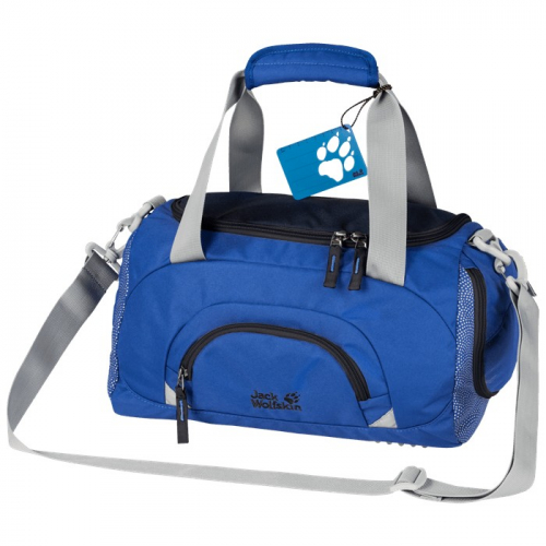 Сумка Jack Wolfskin Looks Cool