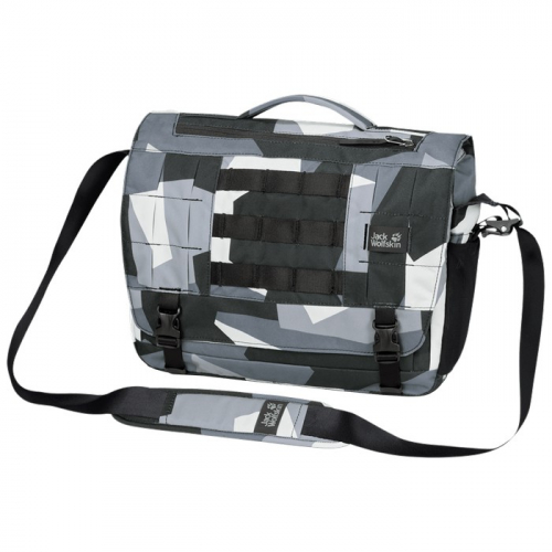 Сумка Jack Wolfskin TRT Field Bag