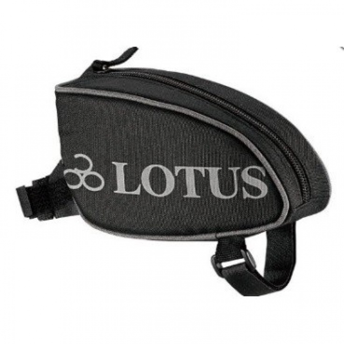 Сумка Lotus SH-T24 black/grey