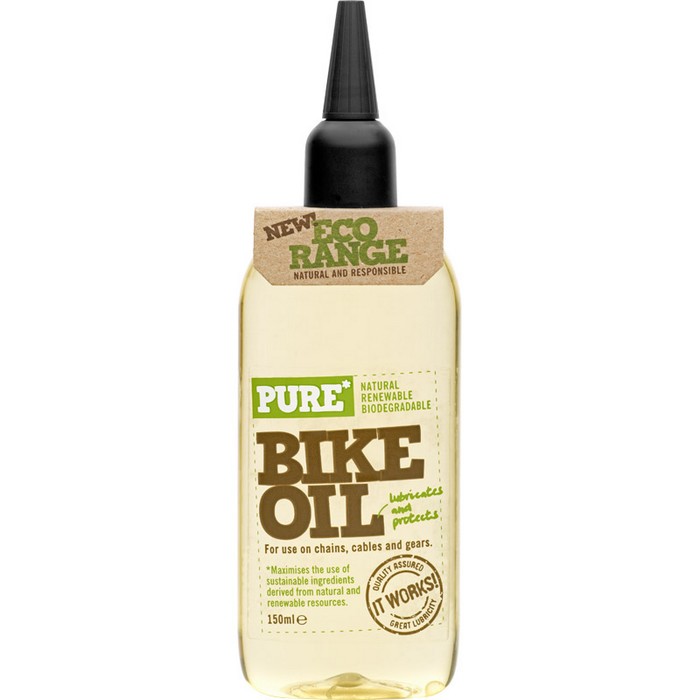 Смазка Pure Bike Oil 150ml