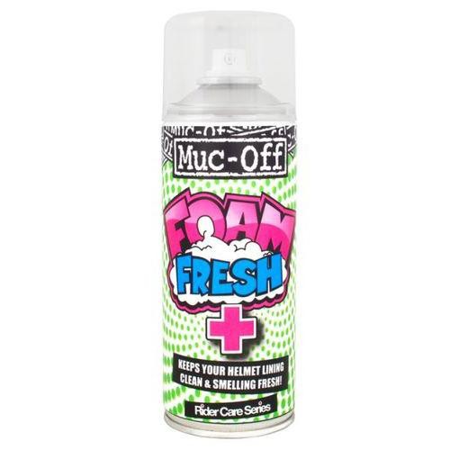 Очиститель Muc-Off Foam Fresh 400ml