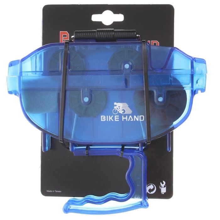 Машинка Bake Hand YC-791 blue