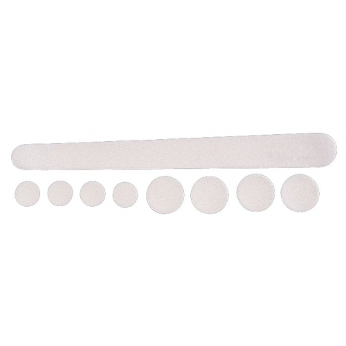 Защита BBB BBP-55 Frameprotectors Clearskin
