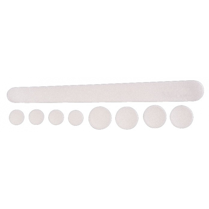 Защита BBB BBP-55 Frameprotectors Clearskin