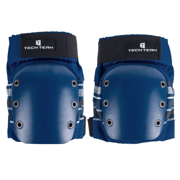Защита TechTeam Armor Basic M1 M blue