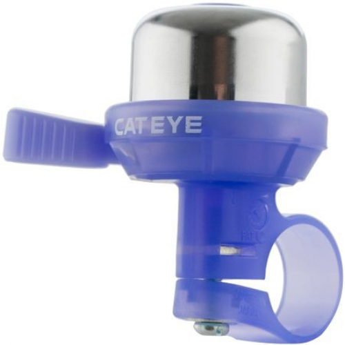 Звонок Cat Eye PB-1000 violet/silver