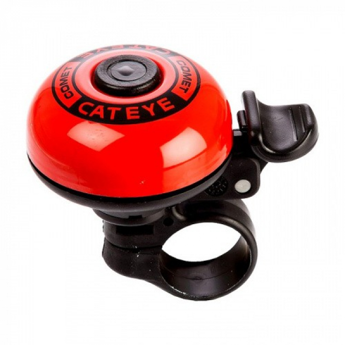 Звонок Cat Eye PB-200 red