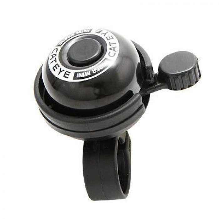 Звонок Cat Eye PB-600 black