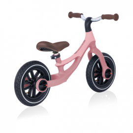 Беговел Globber Go Bike Elite Air пастельно-розовый
