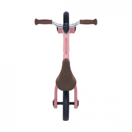 Беговел Globber Go Bike Elite Air пастельно-розовый