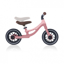 Беговел Globber Go Bike Elite Air пастельно-розовый