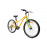Велосипед Beagle 824 yellow/green