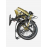 Велосипед Dahon QIX D3 gold 16" (2023)