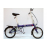 Велосипед Dahon POP Uno Bluejay